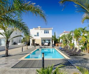 Sunset Villas Ayia Napa Cyprus