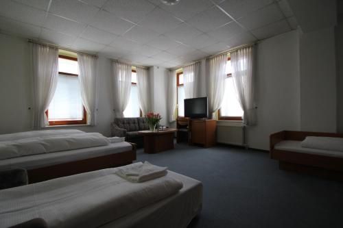 Hotel Photo 11