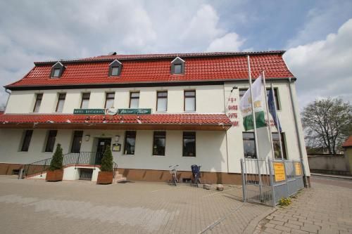Hotel Photo 17