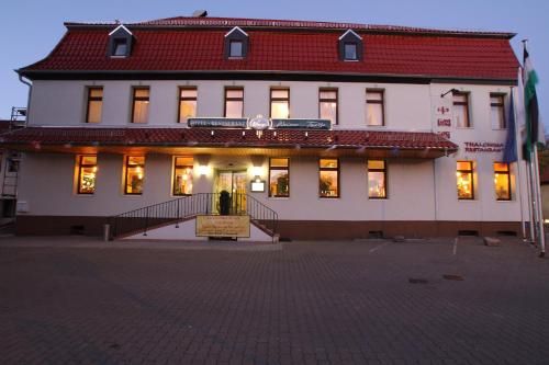 Hotel Photo 20