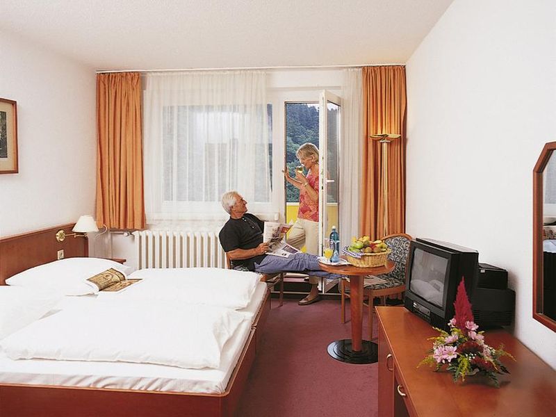 Hotel Photo 1
