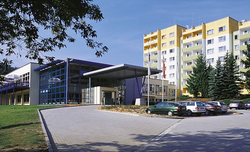 Hotel Photo 11