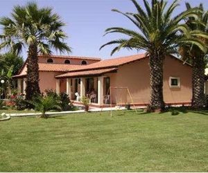 Vasilis Studios Sidari Greece