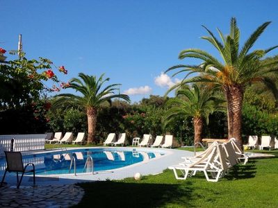 Valentino Corfu