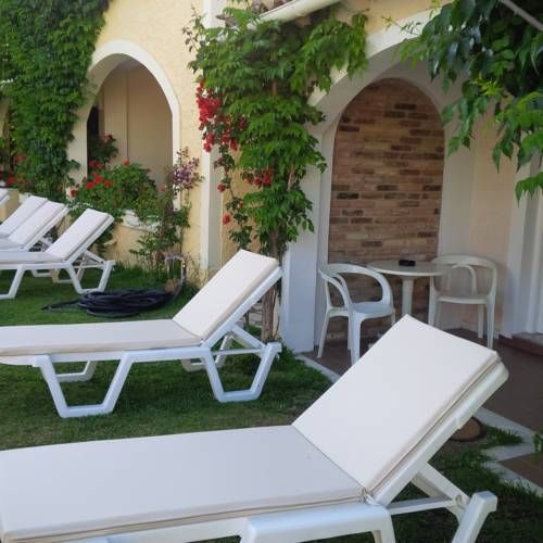 Hotel Photo 15