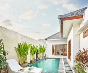 1BR Private villa seminyak,20mint walk 2 the beach Seminyak Indonesia