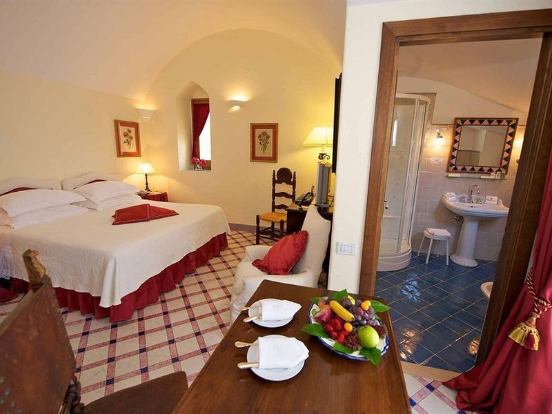 Hotel Photo 11