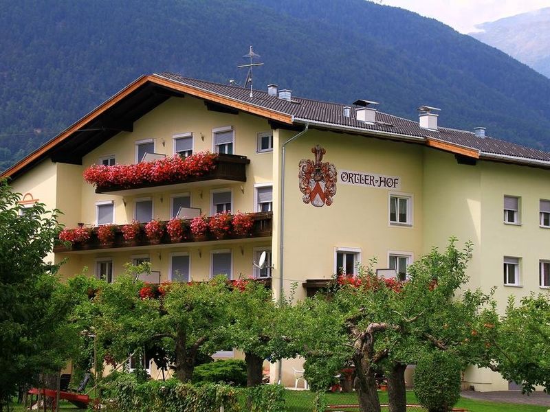 Hotel Photo 22