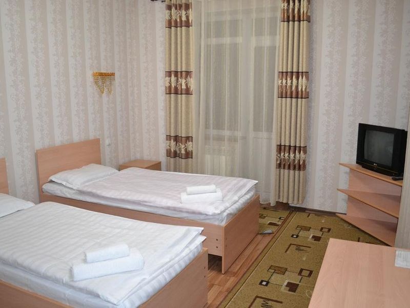 Hotel Photo 2