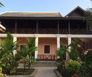 Matata Garden Guest House Luang Prabang Laos