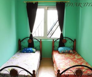 Villa Charaf Agadir Morocco