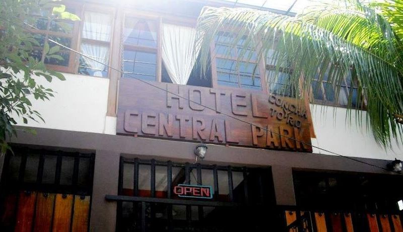 Hotel Photo 17