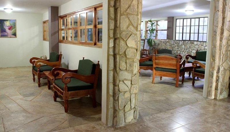 Hotel Photo 7