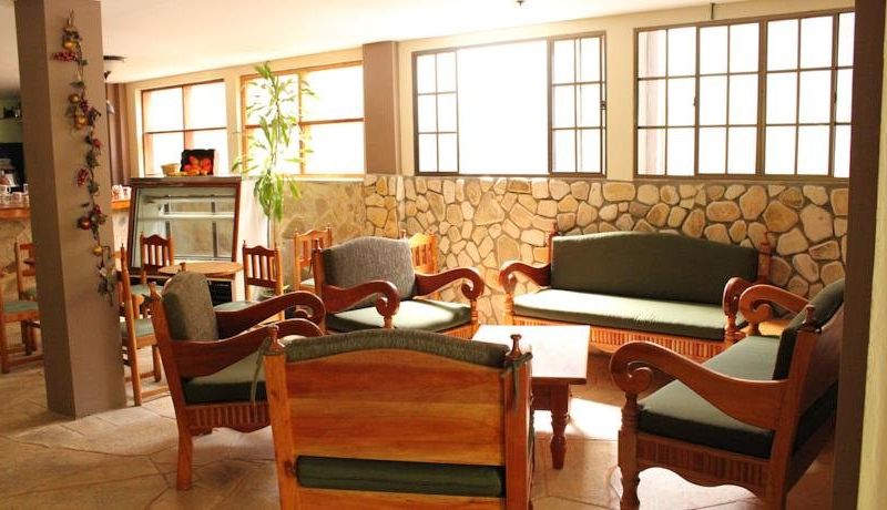 Hotel Photo 8