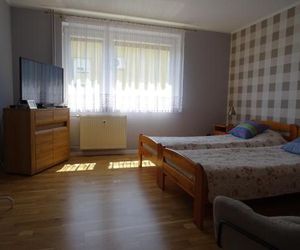 Maja Apartamenty Wladyslawowo Poland