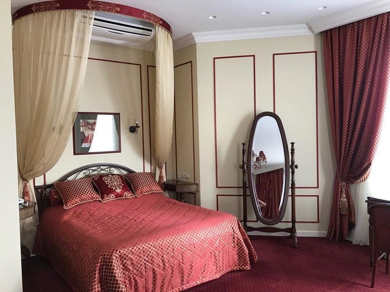 Hotel Photo 1