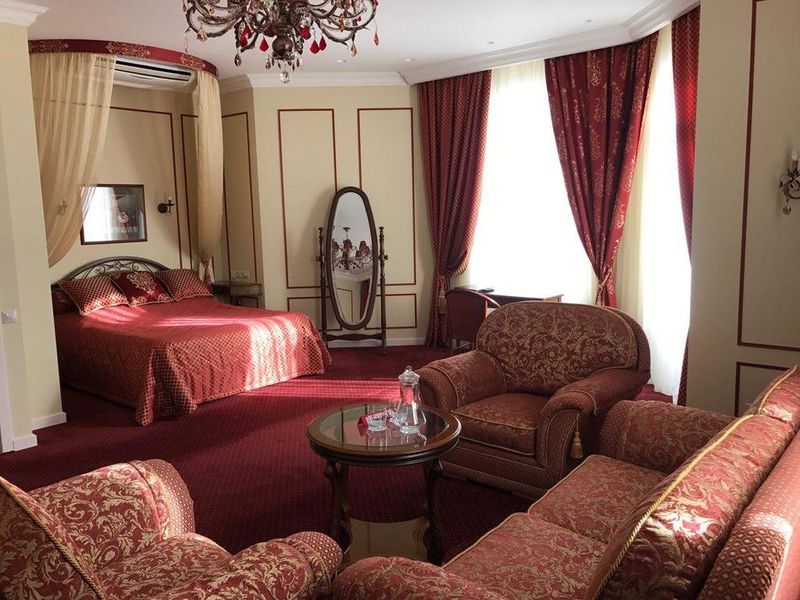 Hotel Photo 2