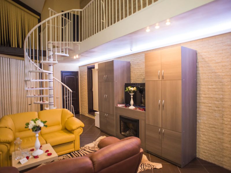 Hotel Photo 16
