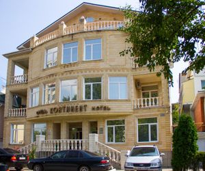 Kontinent Hotel Anapa Russia