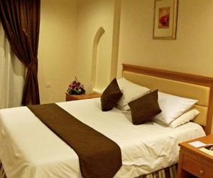 Tulip Inn Suites and Residence Dammam Dammam Saudi Arabia
