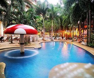 Bauman Grand Hotel Patong Thailand