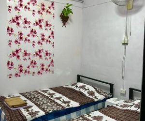 Artems Guesthouse Jomtien Beach Thailand