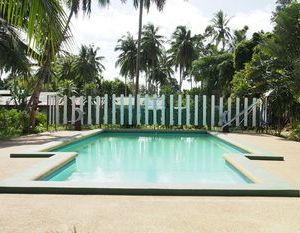 Co Co House Samui Mae Nam Thailand