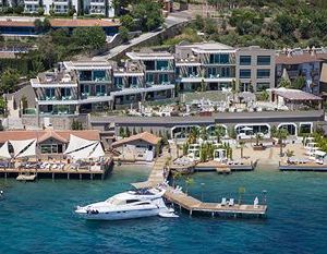Sign by Ersan - Adult Only Bodrum Turkey