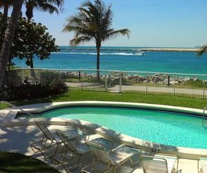 Portside by Singer Island Vacation Rentals Palm Beach Shores United States