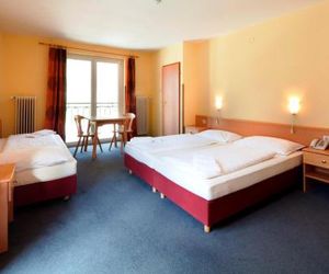 Euro Youth Hotel & Krone Bad Gastein Austria