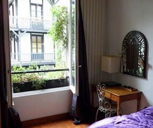 Bed & Breakfast de Valmy Paris France