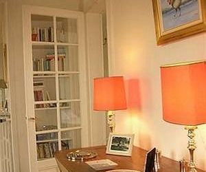 Bed And Breakfast Saint Cloud St. Cloud France
