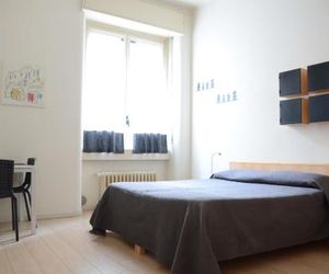 Sigieri Residence Milano Milan Italy