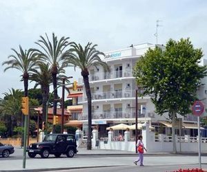 Solvi Hotel - Adults Only Vilanova i la Geltru Spain
