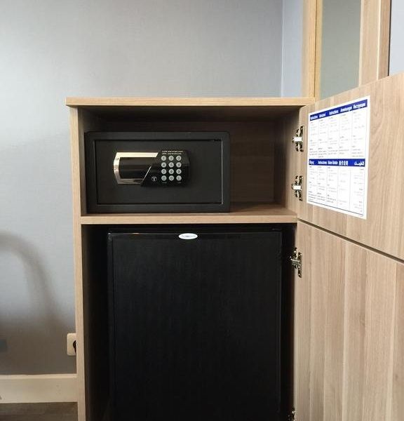 Hotel Photo 19