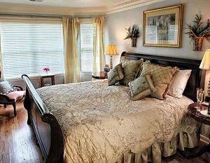 Lavender Heights Bed and Breakfast Fredericksburg United States