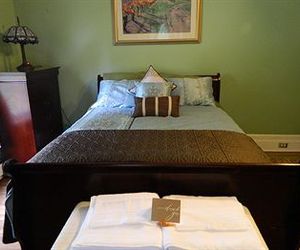 The Queen of the Catskills B&B Stamford United States