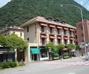 Hotel Meublè Moderno Laveno-Mombello Italy