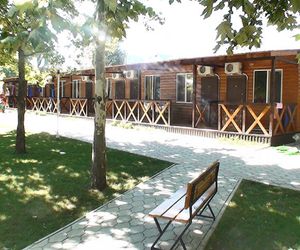 Emerald Hotel Vityazevo Russia