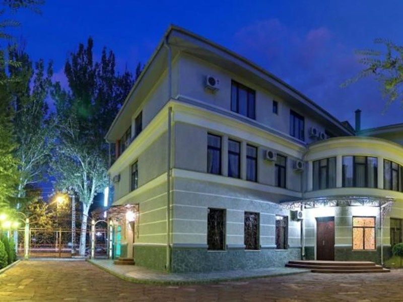 Hotel Photo 1