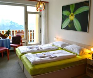 Kur&Ferien Hotel Helenenburg Bad Gastein Austria