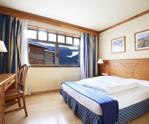 Hotel Euroski Soldeu Andorra