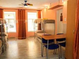 Гостевой Дом Old Flat на Жуковского