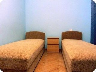 Гостевой Дом Old Flat на Жуковского