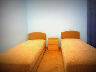 Гостевой Дом Old Flat на Жуковского