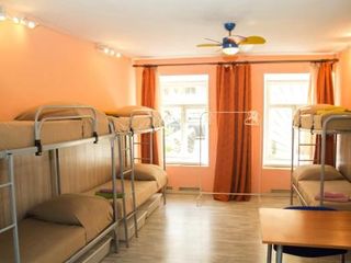 Гостевой Дом Old Flat на Жуковского