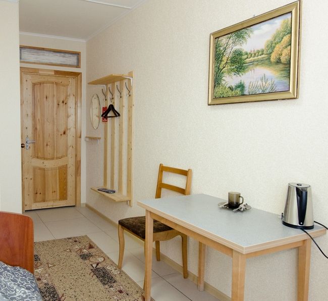 Hotel Photo 1