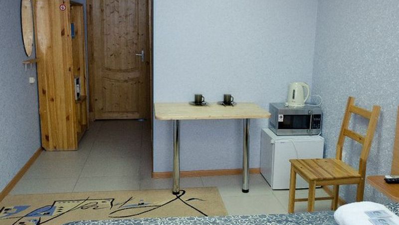 Hotel Photo 13