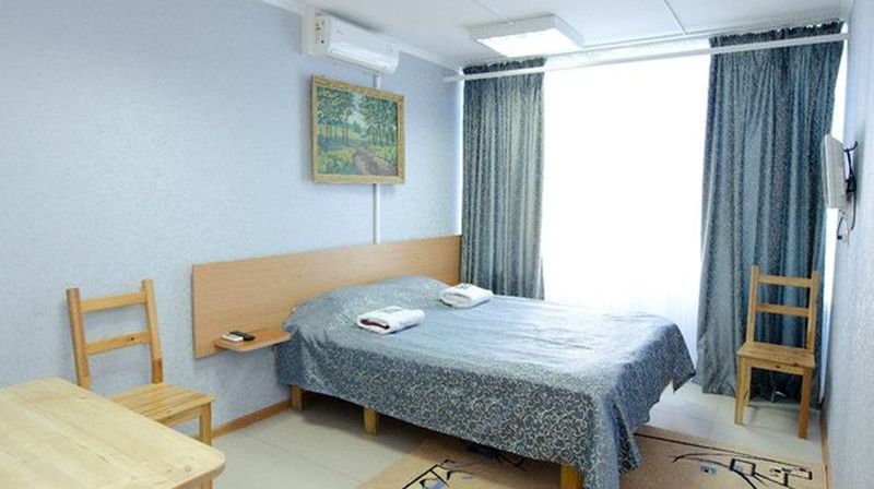 Hotel Photo 5