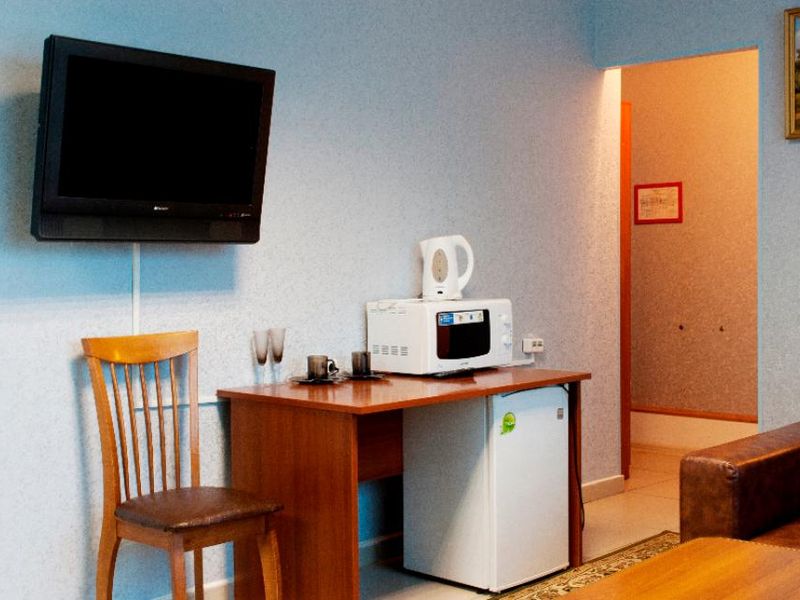 Hotel Photo 6